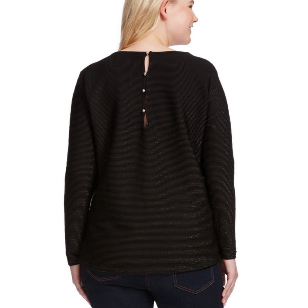 Junarose Rix Blouse - Picture 3 of 8